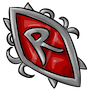 Red Academy Badge