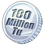 100 Million TU Barter Token