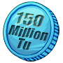 150 Million TU Barter Token