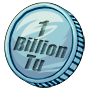 1 Billion TU Barter Token