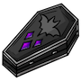 Bat Royalty Box