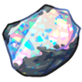 Unrefined Opal Fragment