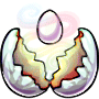 Egg of Rebirth