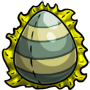 Ebilia Egg Squishy