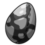 Meiko Egg Squishy