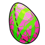 Meragon Egg Squishy