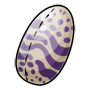 Murren Egg Squishy