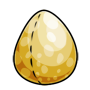 Paor Egg Squishy
