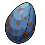 Sirleon Egg Squishy