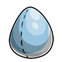 Tesuri Egg Squishy
