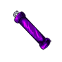 Purple Glowstick