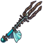 Guilbyss Trident Guilbyss Trident
