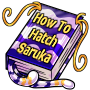 How to Hatch a Saruka Egg