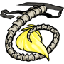 Lemon Ebilia Tail