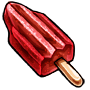 Cherry Ice Pop