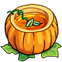 Pumpkin Bowl