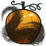Tainted Pumpkin Apple