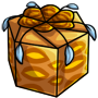 Liyure Holiday Gift Box