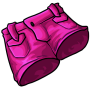 Magenta Short Shorts Magenta Short Shorts