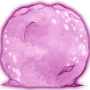 Magical Pink Snowball