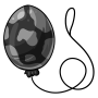 Meiko Egg Balloon