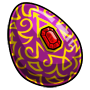 Omnu Creatu Egg
