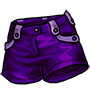 Orchid Wide Shorts Orchid Wide Shorts