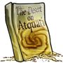 The Desert on Atquati