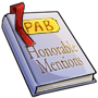 PAB Honorable Mentions: Volume 1