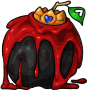 QueenKami Staff Apple QueenKami Staff Apple