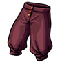 Thief of Hearts Trousers