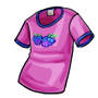 Relcore Berry T-Shirt