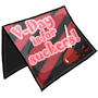 V-Day Sucks Card