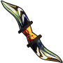 Aerix Double Blade