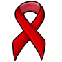 AIDS Awareness Ribbon