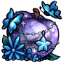 Stargazer Staff Apple