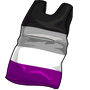 Asexual Tank Top