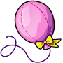 Balloon Squishy