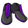 Bat Prince Shoes