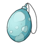 Drindian Egg Bauble