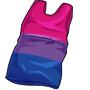 Bisexual Tank Top