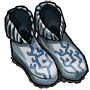 Atquati Coral Shoes