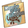 Mumbo The Flying Eleodon