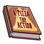A Pizza The Action