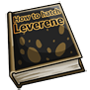 How to Hatch a Leverene Egg
