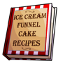 Funnel Cake Recipe Book: Vol 1