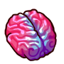 Brain Bubblegum