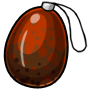 Chimby Egg Bauble