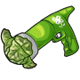 Cabbage Cannon