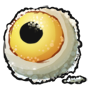 Candied Eyeball